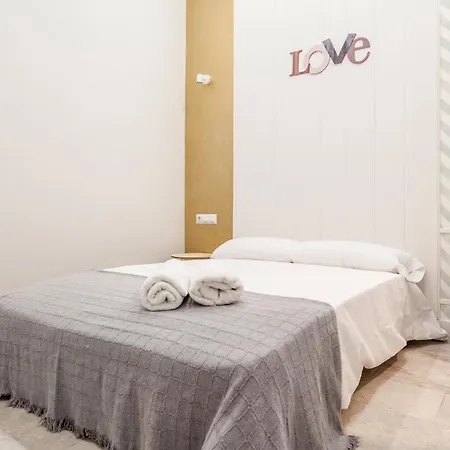 Apartamento Buenos Aires Garden Valência