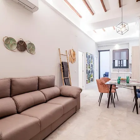 Apartamento Buenos Aires Garden *