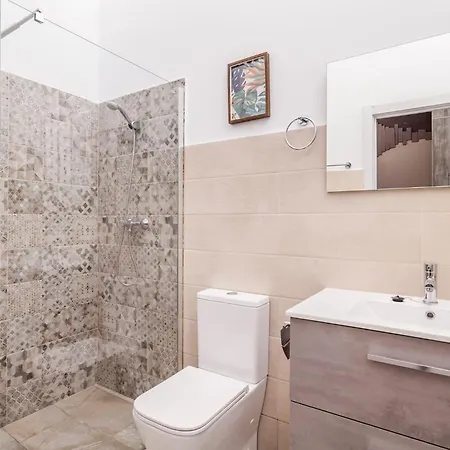 Buenos Aires Garden Apartamento Valência