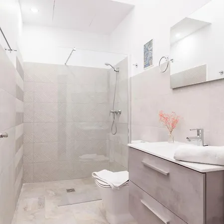 Apartamento Buenos Aires Garden Valência