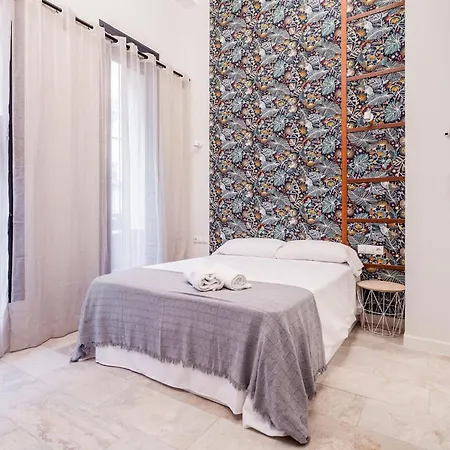 Apartamento Buenos Aires Garden