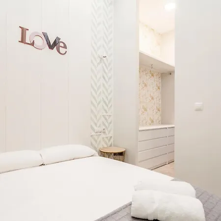 Apartamento Buenos Aires Garden *