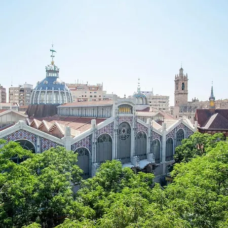 Buenos Aires Garden * Valência
