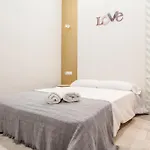Apartamento Invalencia - Buenos Aires Garden Ruzafa Center Valencia