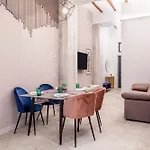 Apartamento Invalencia - Buenos Aires Garden Ruzafa Center