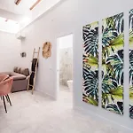 Invalencia - Buenos Aires Garden Ruzafa Center Apartamento Valencia