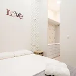 Apartamento Invalencia - Buenos Aires Garden Ruzafa Center *