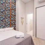 Invalencia - Buenos Aires Garden Ruzafa Center Apartamento